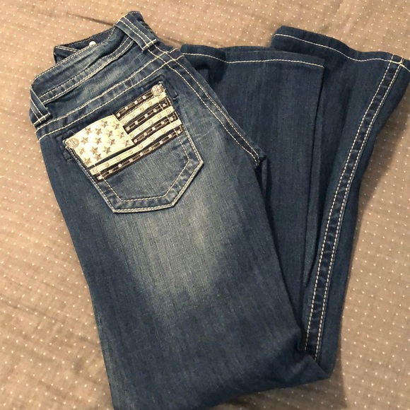 Miss Me Denim - Jeans